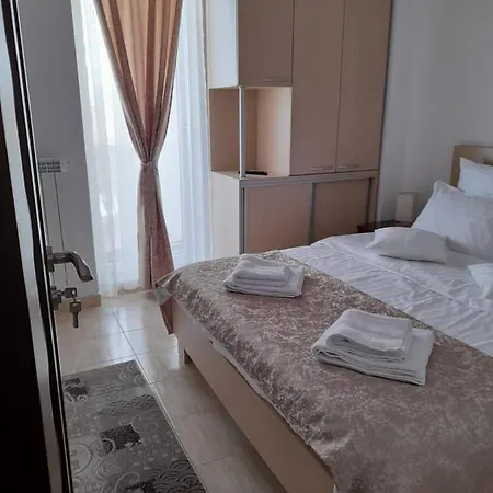 Endless Summer Hanu Piratilor Apartament Năvodari
