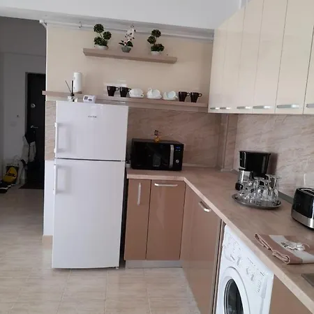 Apartament Endless Summer Hanu Piratilor