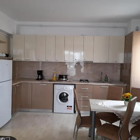 Apartament Endless Summer Hanu Piratilor *