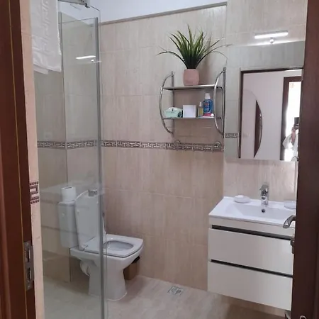 Apartament Endless Summer Hanu Piratilor Năvodari